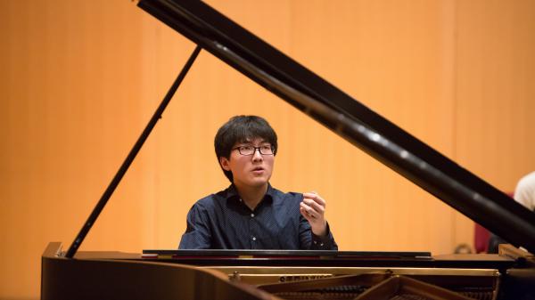 Collaborative Piano 3
